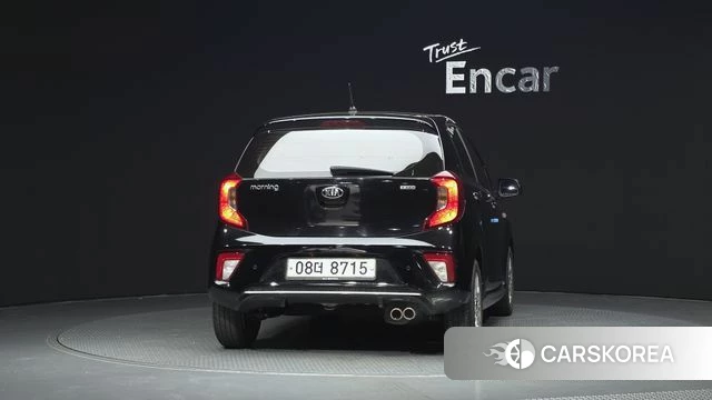 Kia All New Morning (JA) id 4967788 из Кореи 23