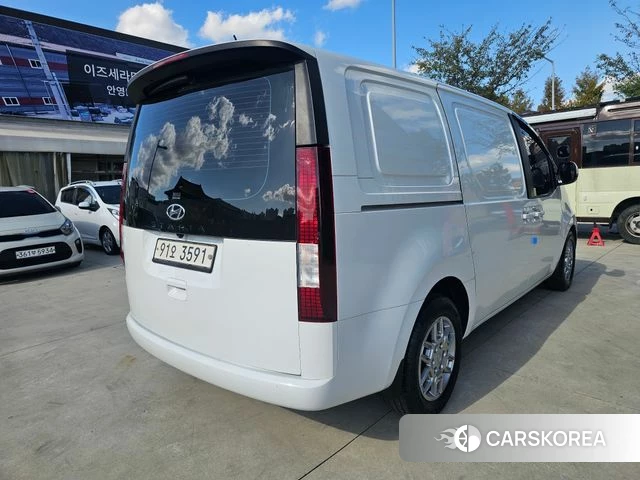 Hyundai Staria id 5017795 из Кореи 11