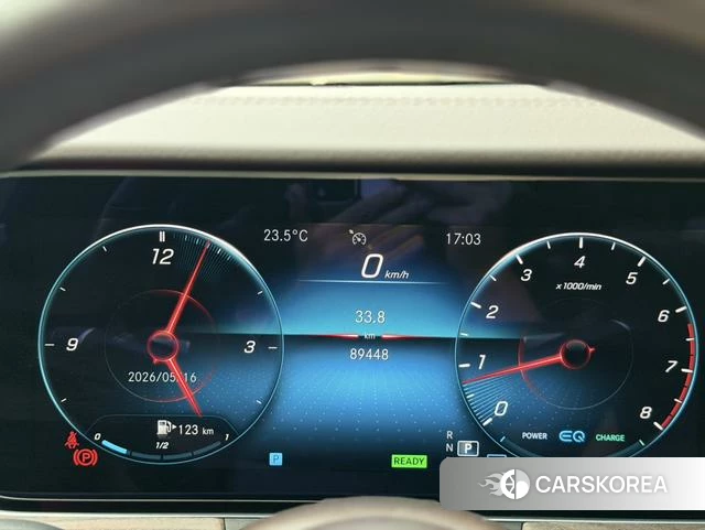 Mercedes-Benz E-Class 2021 Черный из Китая, фото 4