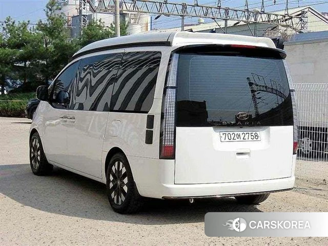 Hyundai Staria id 4935034 из Кореи 14