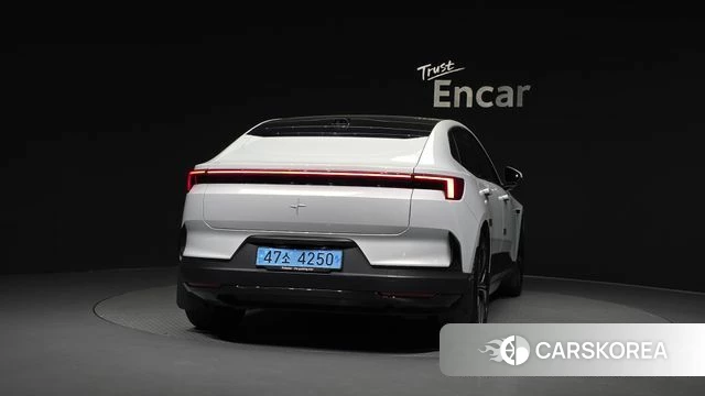 Polestar Polstar 4 id 4752821 из Кореи 26