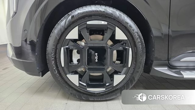 Kia The New Carnival 4th Generation id 5038941 из Кореи 28