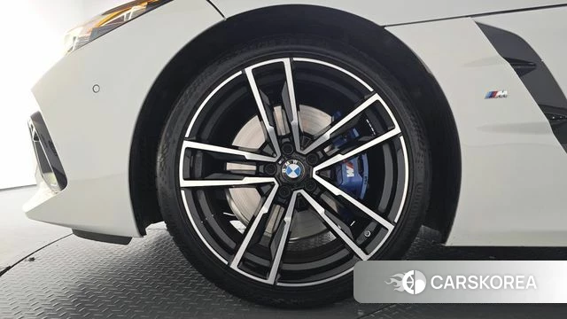 BMW Z4 (G29) id 5001638 из Кореи 29