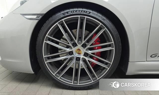 Porsche 718 Boxster id 4990873 из Кореи 24