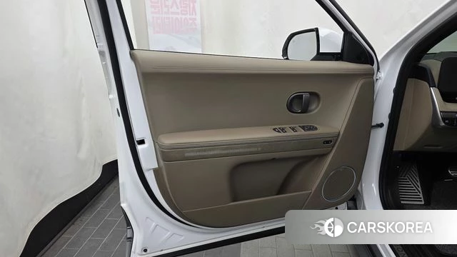 Hyundai The New Ionic 5 id 4783262 из Кореи 9