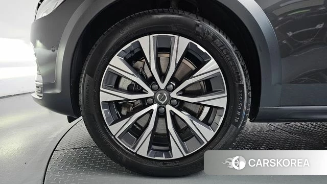 Volvo V90 Cross-Country id 4950334 из Кореи 29
