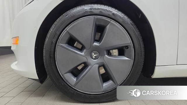 Tesla Model 3 id 4784508 из Кореи 24