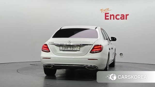Mercedes-Benz E-Class W213 id 5014079 из Кореи 14