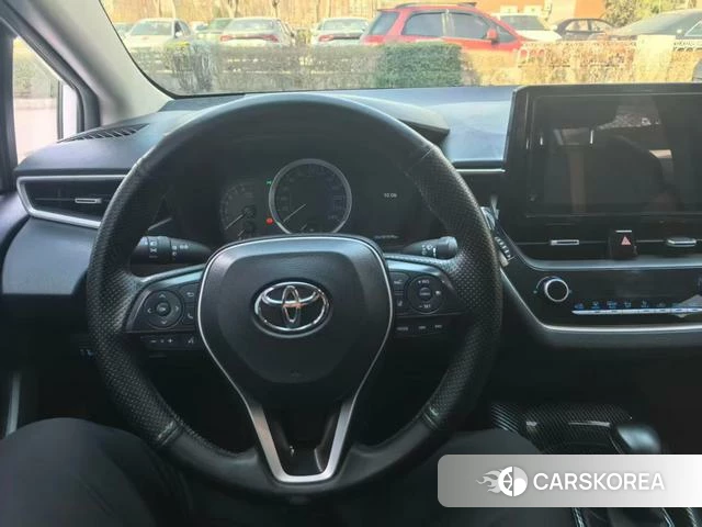 Toyota Allion 2021 Белый из Китая, фото 4