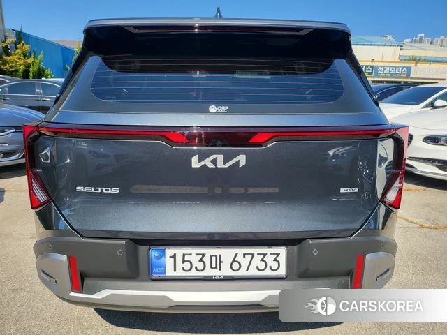 Kia Celtos second Generation id 5030996 из Кореи 14