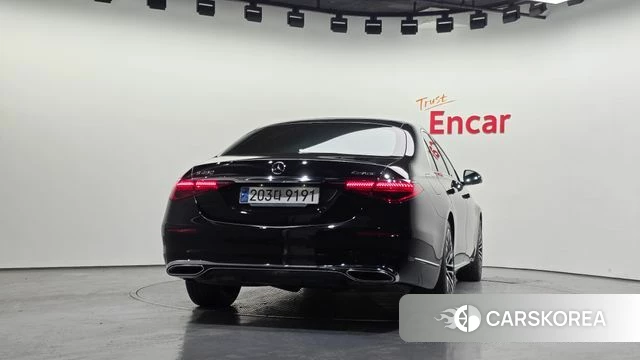 Mercedes-Benz S-Class W223 id 4965187 из Кореи 14
