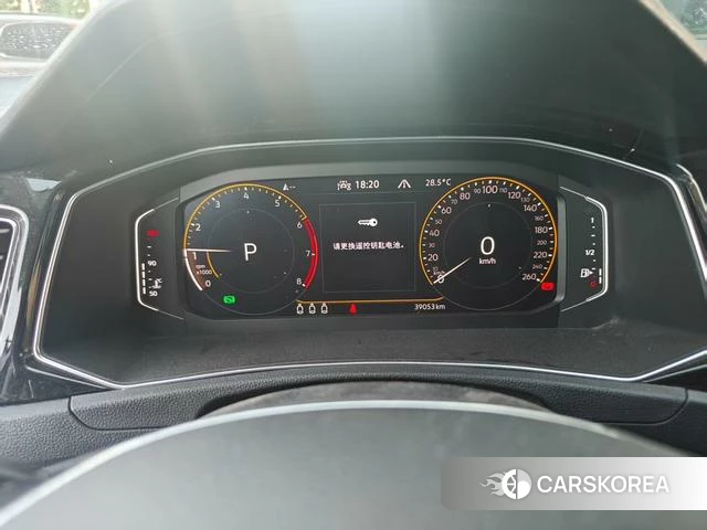 Volkswagen T-Roc 2021 Белый из Китая, фото 4