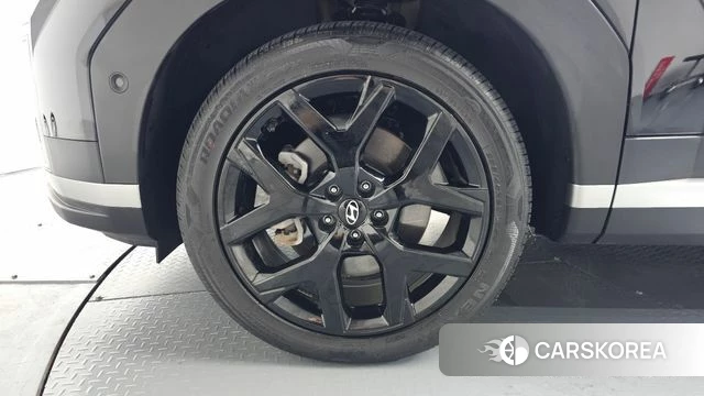Hyundai Santa Fe (MX5) id 4700578 из Кореи 29