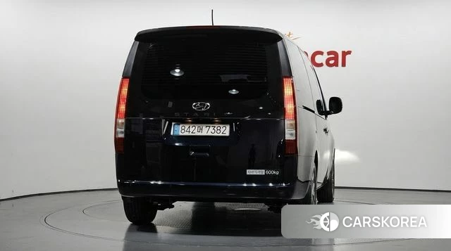 Hyundai Staria id 5046131 из Кореи 25