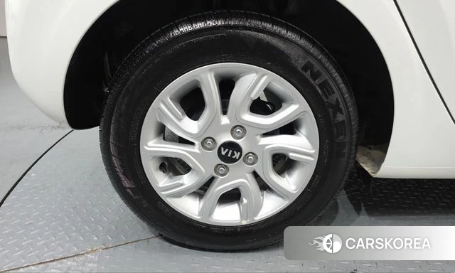 Kia All New Morning (JA) id 4987858 из Кореи 24