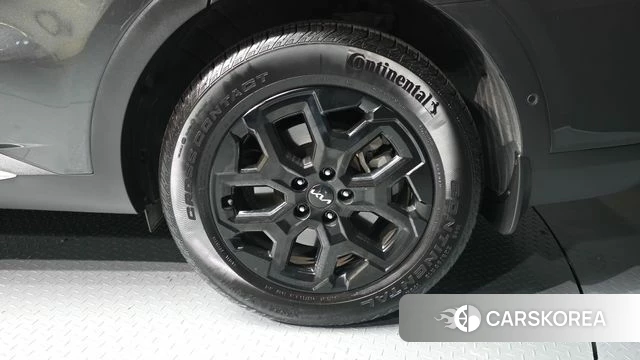Kia The New Sorento 4th Generation id 5039580 из Кореи 28