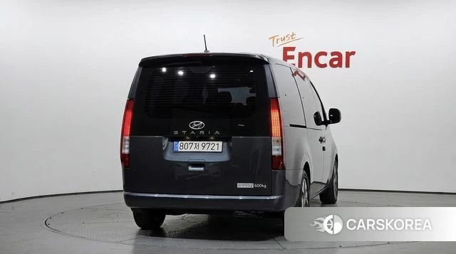 Hyundai Staria id 4985921 из Кореи 29