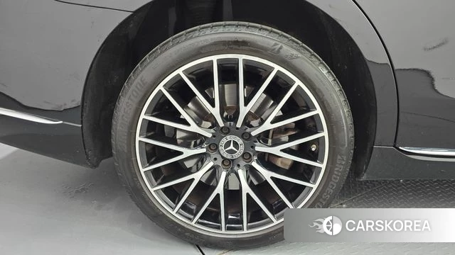 Mercedes-Benz S-Class W223 id 5017179 из Кореи 29