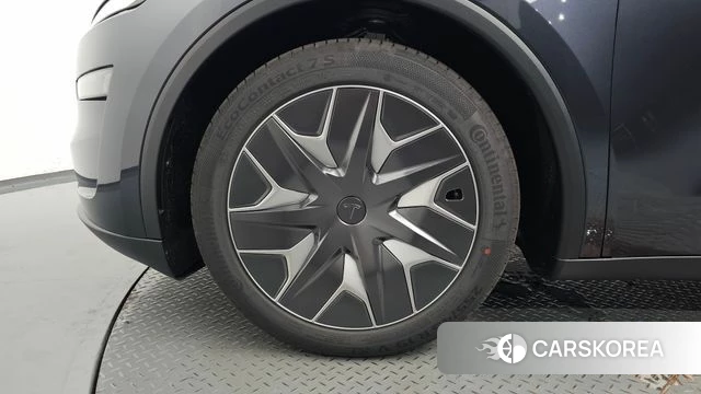 Tesla Model Y id 4761942 из Кореи 31
