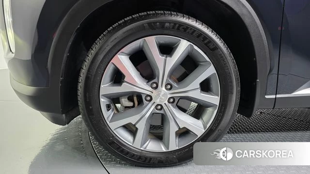 Hyundai Palisade id 5018182 из Кореи 25