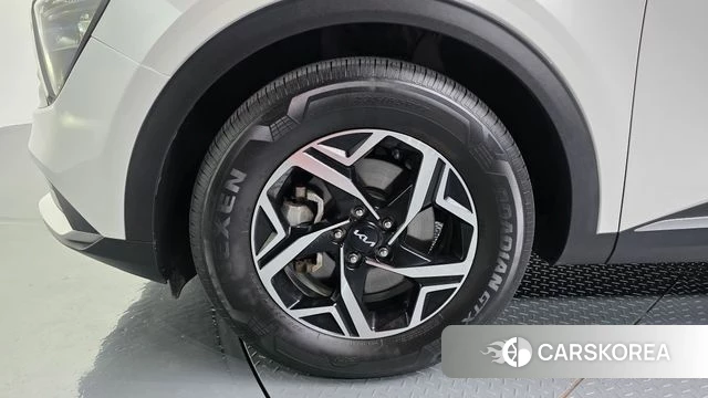 Kia Sportage 5th Generation id 5052974 из Кореи 25