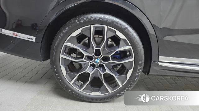 BMW X7 (G07) id 4762607 из Кореи 30