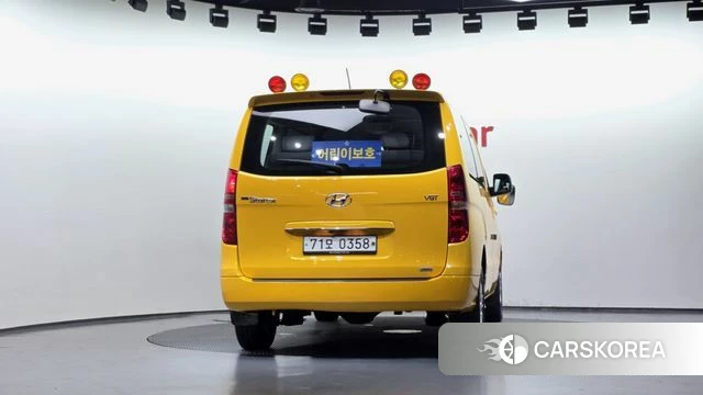 Hyundai The New Grand Starex id 4998902 из Кореи 14