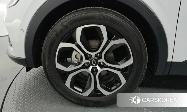 Renault Korea (Samsung) XM3 id 5040258 из Кореи 25