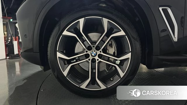 BMW X5 (G05) id 4715826 из Кореи 29