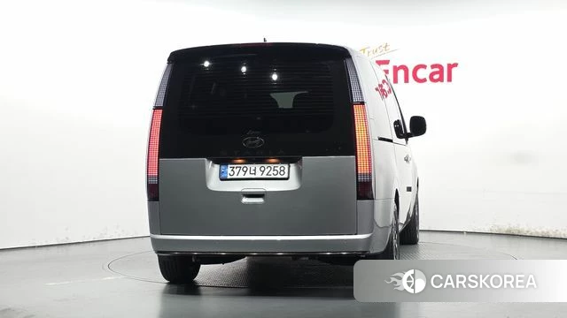 Hyundai Staria id 5033132 из Кореи 32