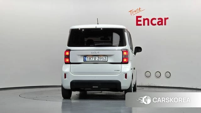 Kia The New Kia Ray id 5039952 из Кореи 24