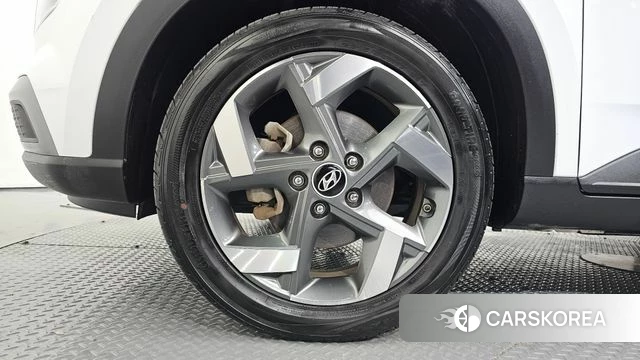 Hyundai Venue id 5041675 из Кореи 25