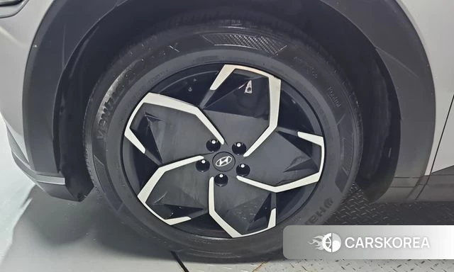 Hyundai Ionic 5 id 4935387 из Кореи 27
