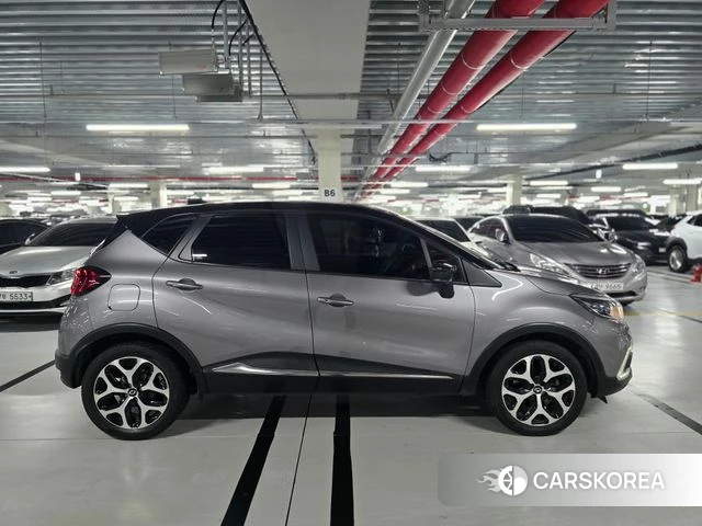 Renault Korea (Samsung) New QM3 id 4923758 из Кореи 14