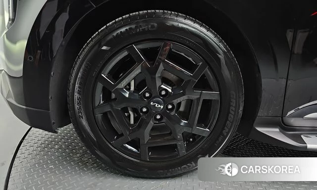Kia The New Carnival 4th Generation id 4990497 из Кореи 28