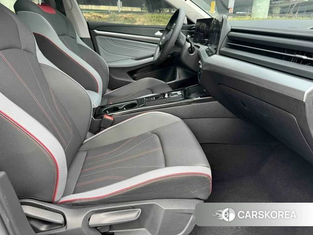 Volkswagen Lamando 2023 Белый из Китая, фото 5