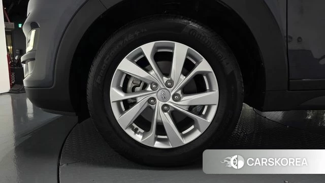 Hyundai All New Tucson id 4959661 из Кореи 29