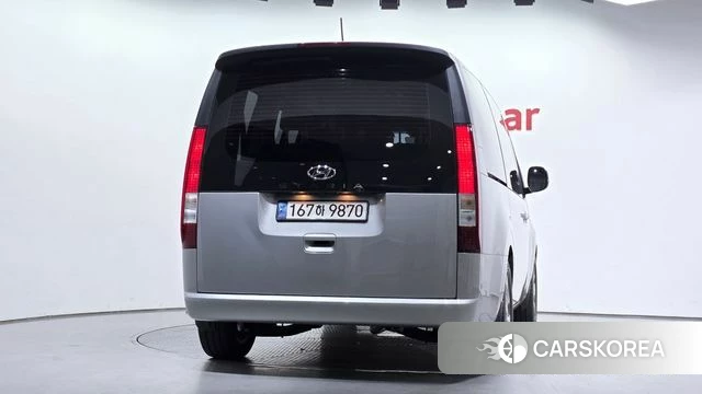 Hyundai Staria id 4992182 из Кореи 31