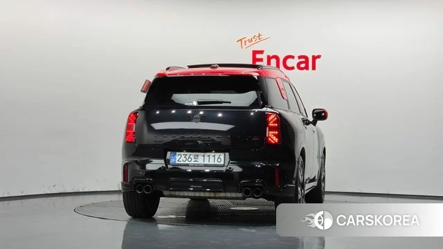 Mini Cooper S Countryman 3rd Generation id 4928179 из Кореи 27