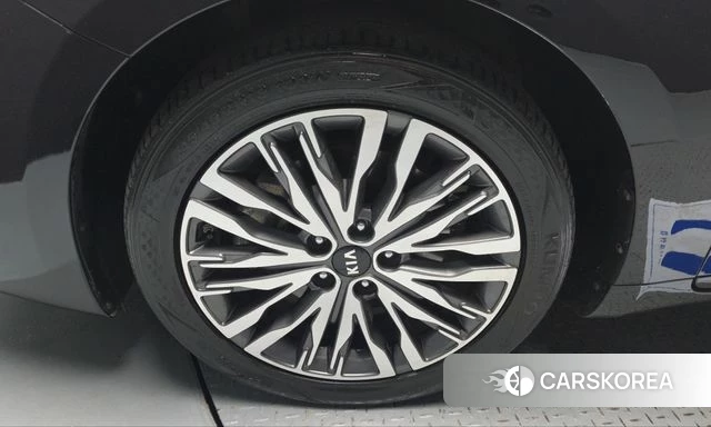 Kia K7 Premier id 5054304 из Кореи 32