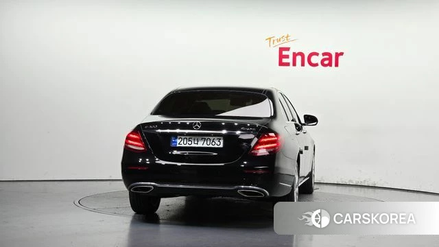 Mercedes-Benz E-Class W213 id 4930571 из Кореи 26