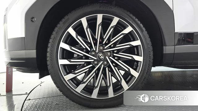 Hyundai Santa Fe (MX5) id 4980241 из Кореи 34