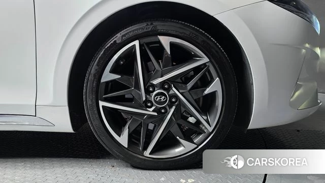 Hyundai The New Grandeur IG id 4987354 из Кореи 28