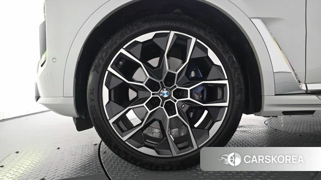BMW X7 (G07) id 5039151 из Кореи 34