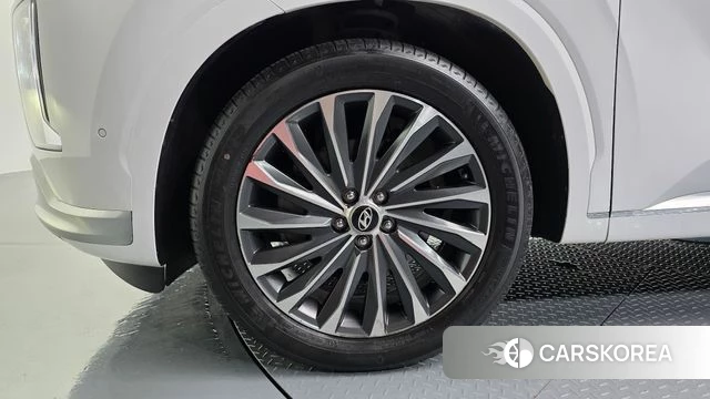 Hyundai The New Palisade id 4975979 из Кореи 29