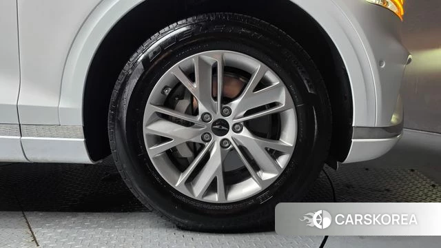 Genesis GV70 id 4928111 из Кореи 26