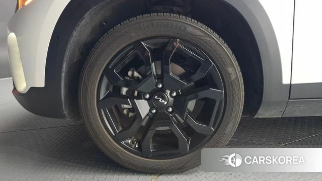 Kia The New Seltos id 4921253 из Кореи 30