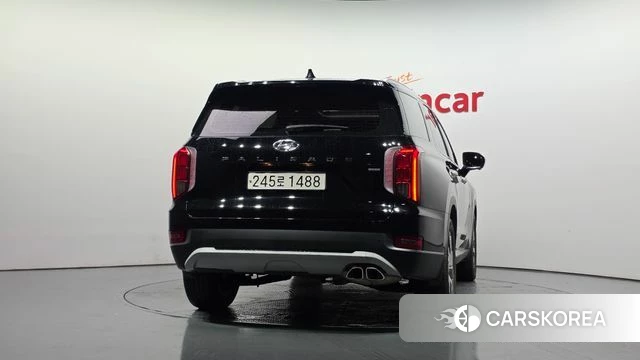 Hyundai Palisade id 4721150 из Кореи 27