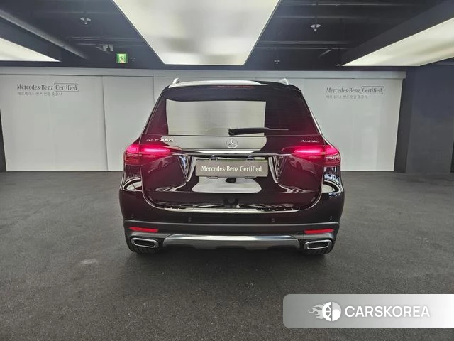 Mercedes-Benz GLE-Class W167 id 4916151 из Кореи 14