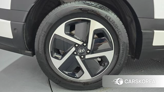 Hyundai Ionic 9 id 5011028 из Кореи 25